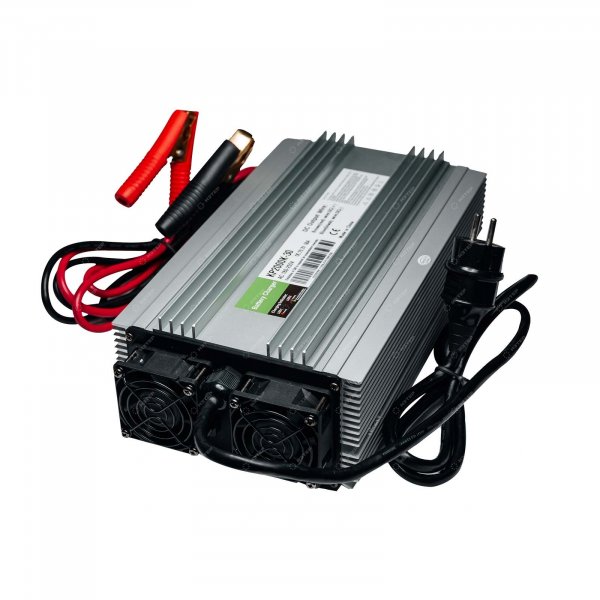 Зарядное устройство 24V 60A (LiFePO4) - 8S